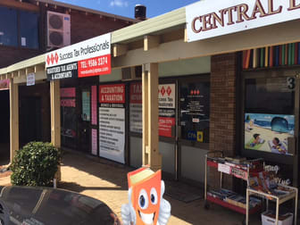 2B/43 Pinjarra Road Mandurah WA 6210 - Image 2