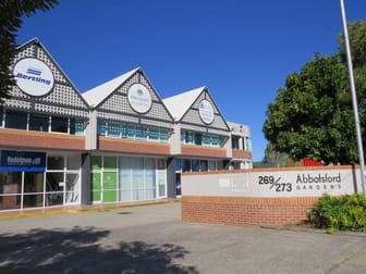 4A/269 Abbotsford Road Bowen Hills QLD 4006 - Image 1