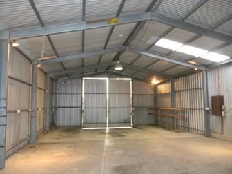 Shed 1/22 Mallee Crescent Port Lincoln SA 5606 - Image 3