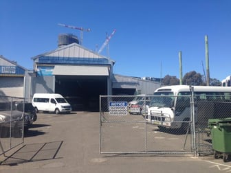 Warehouse B/2-12 Bourke Road Alexandria NSW 2015 - Image 1