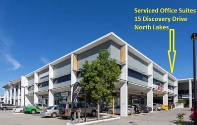 S4/1.03/15 Discovery Drive North Lakes QLD 4509 - Image 2