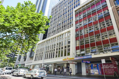 Suite 2, Level 3/95-99 York St Sydney NSW 2000 - Image 1