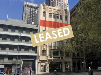 Level 4, 415 Bourke Street Melbourne VIC 3000 - Image 1