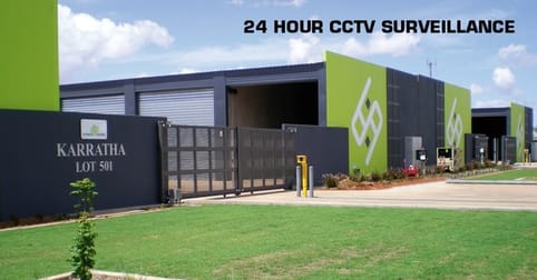 38 & 40 Coolawanyah Road Karratha Industrial Estate WA 6714 - Image 1