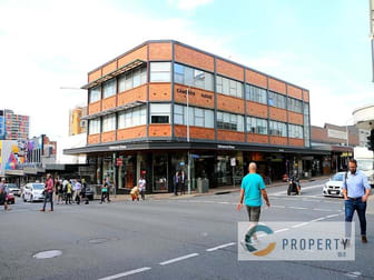 342-354 Brunswick Street Fortitude Valley QLD 4006 - Image 1