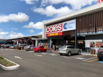 Corner of Old Coach Road and City Centre Drive Upper Coomera QLD 4209 - Image 1
