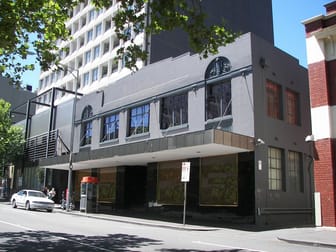 256 - 260 King Street Melbourne VIC 3000 - Image 1