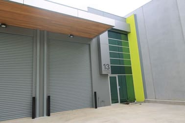 Unit 13/1-22 Corporate Drive Cranbourne West VIC 3977 - Image 1