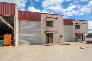 Unit 4, 14 Civil Court Harlaxton QLD 4350 - Image 1