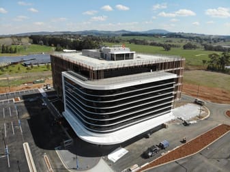 GP Practice/1517-1539 Forest Road Orange NSW 2800 - Image 2