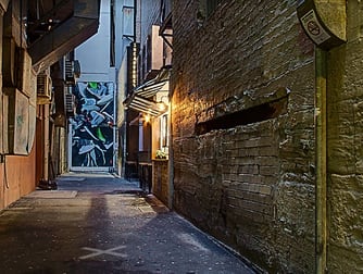 Rear Lane/56 York Street Sydney NSW 2000 - Image 2