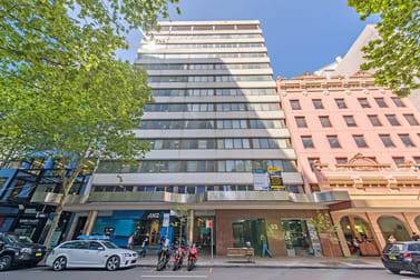 53 Walker Street North Sydney NSW 2060 - Image 1