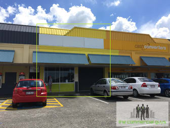 Shop 59/2 Wembley Road Logan Central QLD 4114 - Image 1