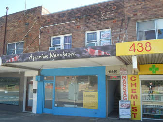 440 Stoney Creek Road Kingsgrove NSW 2208 - Image 1