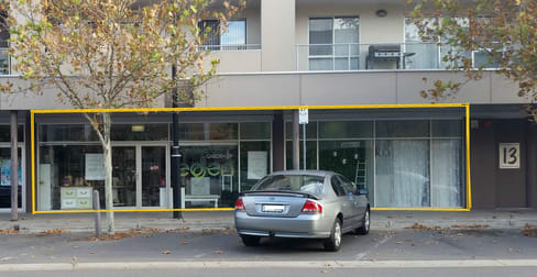 Shop 2/13-19 Hurtle Parade Mawson Lakes SA 5095 - Image 1