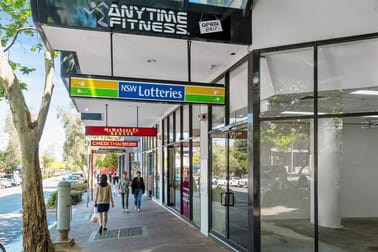 Shop 1/182 Blues Point Road Mcmahons Point NSW 2060 - Image 1