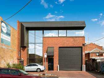 First Floor/130-132 Stawell Street Richmond VIC 3121 - Image 1