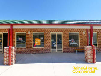 Shop 5/243 High Street, Timbertown Shopping Centre Wauchope NSW 2446 - Image 3