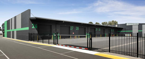 Units 26-29/1 International Drive Tullamarine VIC 3043 - Image 3