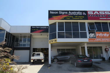 2/32 Hampton Street East Brisbane QLD 4169 - Image 2