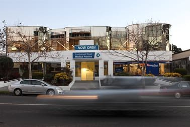 Suite 1/124-126 Camberwell Road Hawthorn East VIC 3123 - Image 1