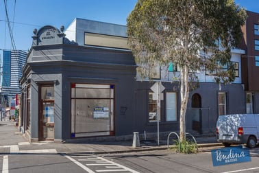135 Mount Alexander Road Flemington VIC 3031 - Image 1