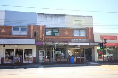 Ground Floor  Shop/407 Whitehorse Road Balwyn VIC 3103 - Image 1