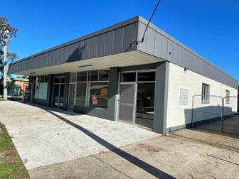 Unit 1, 25 Vernon Street Coffs Harbour NSW 2450 - Image 1