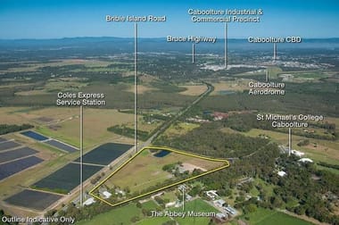 2-44 The Abbey Place Caboolture QLD 4510 - Image 1