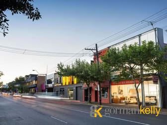 Ground and First Floor/241 Burwood Road Hawthorn VIC 3122 - Image 3