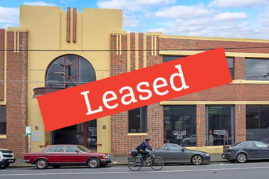 L 1 / 8 Gipps Street Collingwood VIC 3066 - Image 1