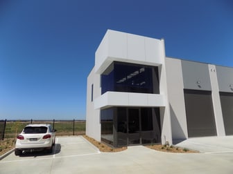8/34-36 Graham Daff Boulevard Braeside VIC 3195 - Image 2