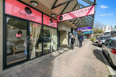 Level G+1, 4/211 Ben Boyd Road Neutral Bay NSW 2089 - Image 2
