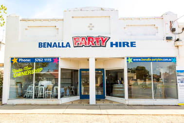 22A Carrier Street Benalla VIC 3672 - Image 1