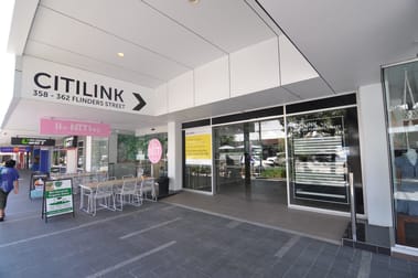 358 Flinders Street Townsville City QLD 4810 - Image 1