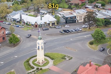 81G High Street Woodend VIC 3442 - Image 1