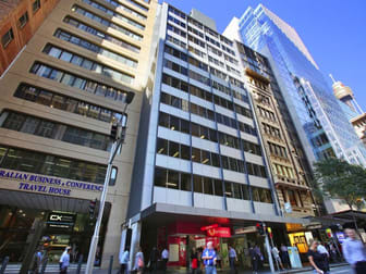 Level 11/88 Pitt Street Sydney NSW 2000 - Image 2