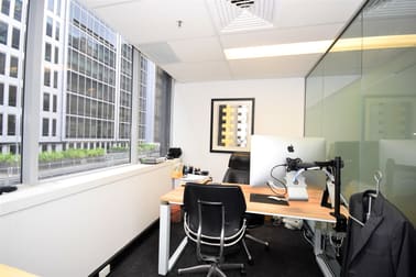 Level 11/88 Pitt Street Sydney NSW 2000 - Image 1