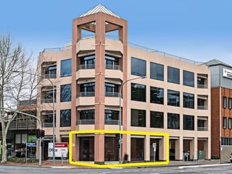 Portion of Ground Floor, 1-3 Hutt Street Adelaide SA 5000 - Image 1