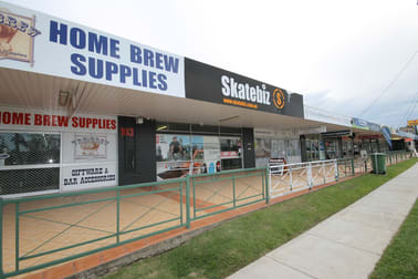 9/89-107 Old Cleveland Road Capalaba QLD 4157 - Image 1