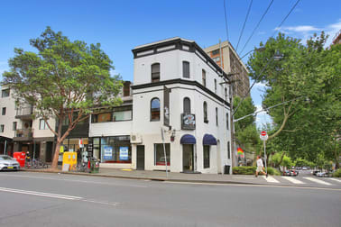 259 Crown Street Surry Hills NSW 2010 - Image 1