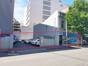 Ground Floor/11-17 Argyle Street Hobart TAS 7000 - Image 1