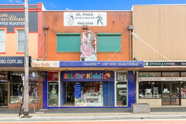 Lower Ground/163 Parramatta Road Annandale NSW 2038 - Image 1