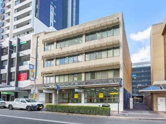 Suite 305/110 Church Street Parramatta NSW 2150 - Image 1