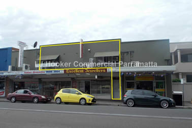 B/76 Station Street Wentworthville NSW 2145 - Image 1