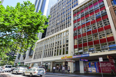 Suite 1102, Level 11,/95-99 York Street Sydney NSW 2000 - Image 1