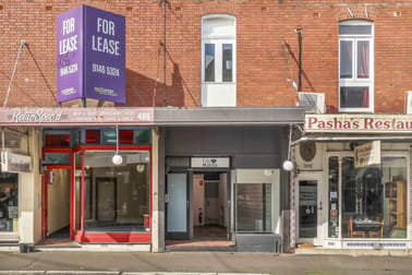 488 King Street Newtown NSW 2042 - Image 1