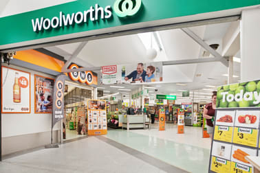 Warabrook Shopping Centre 3 Angophora Drive Warabrook NSW 2304 - Image 2