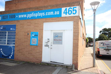 N 465 Morphett Street Adelaide SA 5000 - Image 2