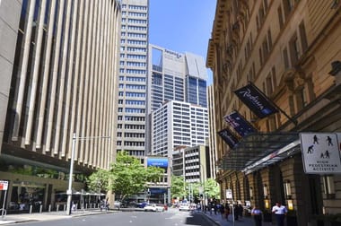 23 - 25 O'Connell Street Sydney NSW 2000 - Image 1